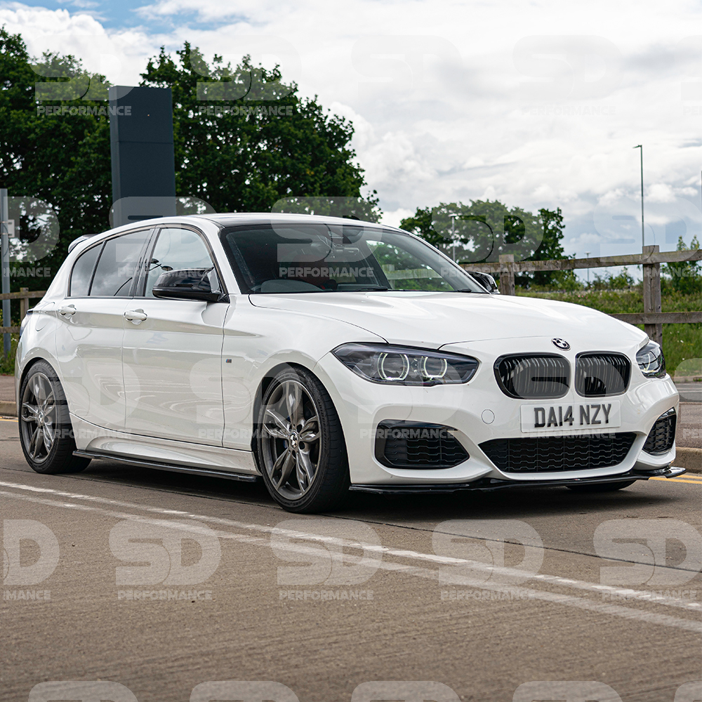 SD Performance BMW GEN1 B58 STAGE 2 & STAGE2+ PACKAGE