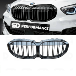 Unleash Power: BMW 1 Series F40 2020+ Upgrades at SD Performance London