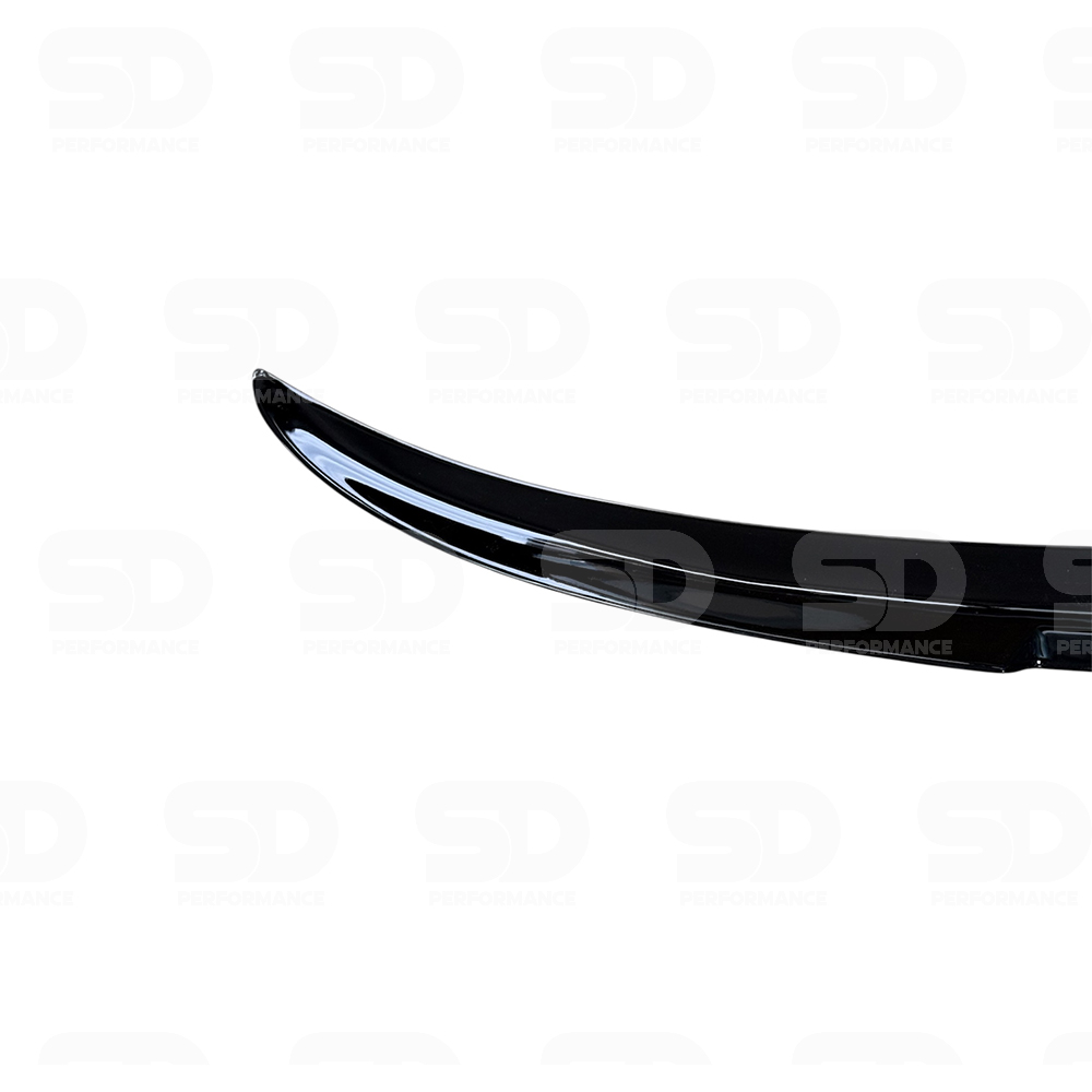 BMW F30 M4 Front Lip