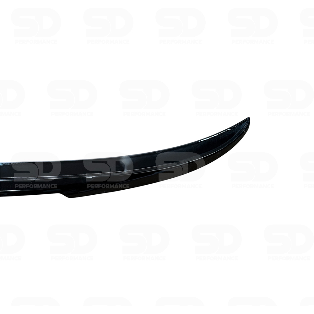 BMW Front Lip M4 F30