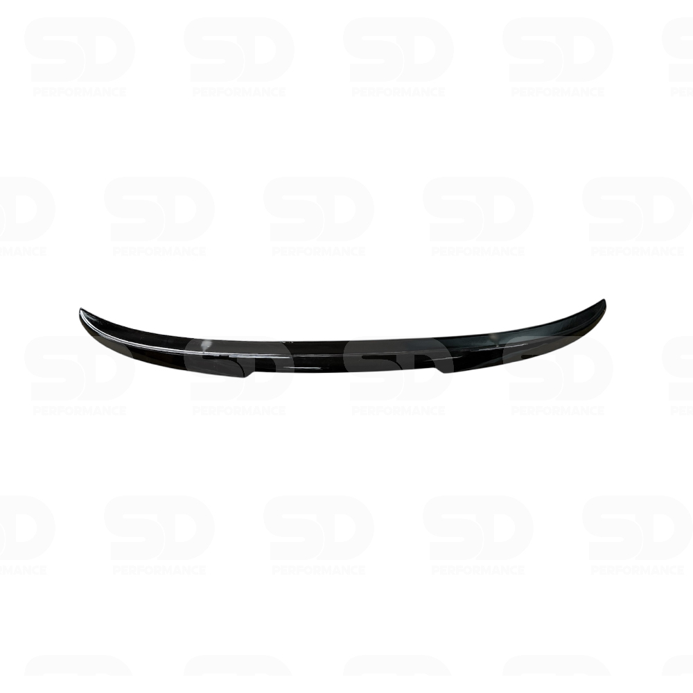 BMW M4 Front Lip F30