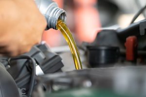Oil Services in Chadwell Heath