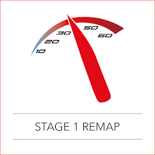 Stage 1 remap