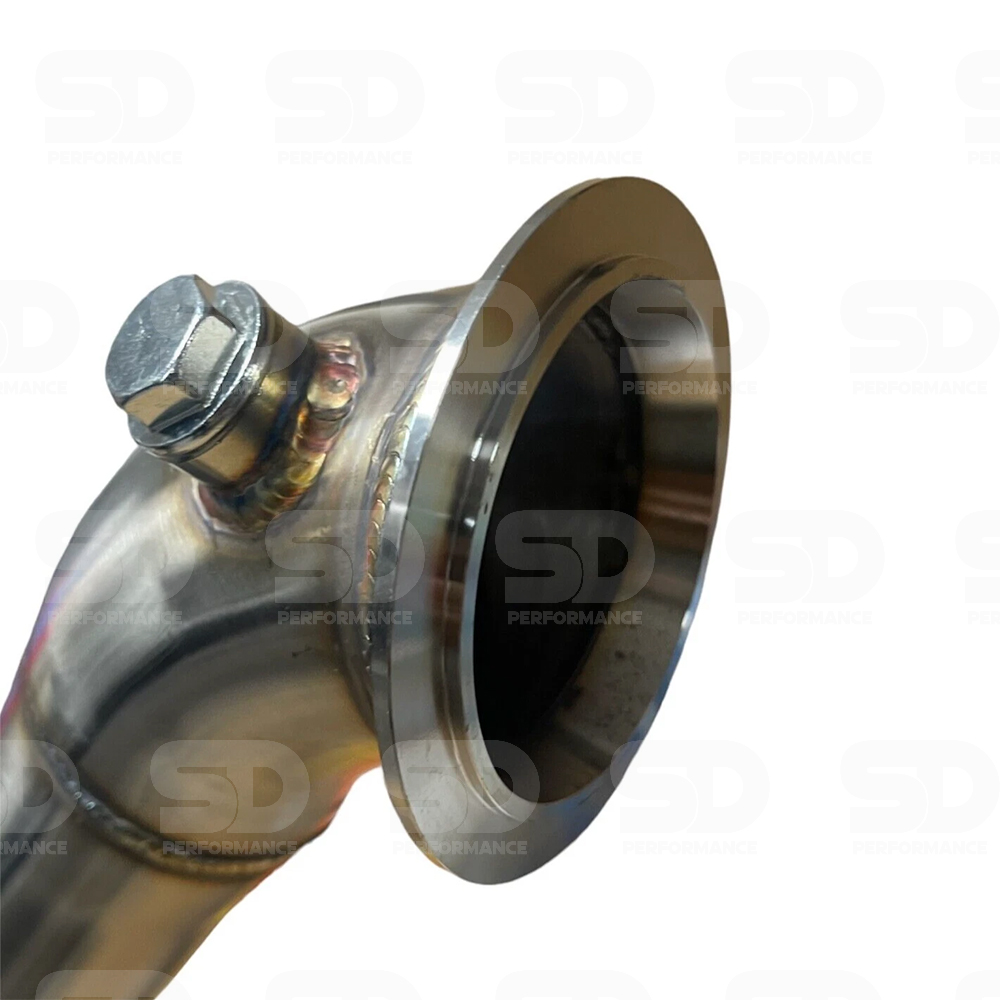 Downpipe BMW N13