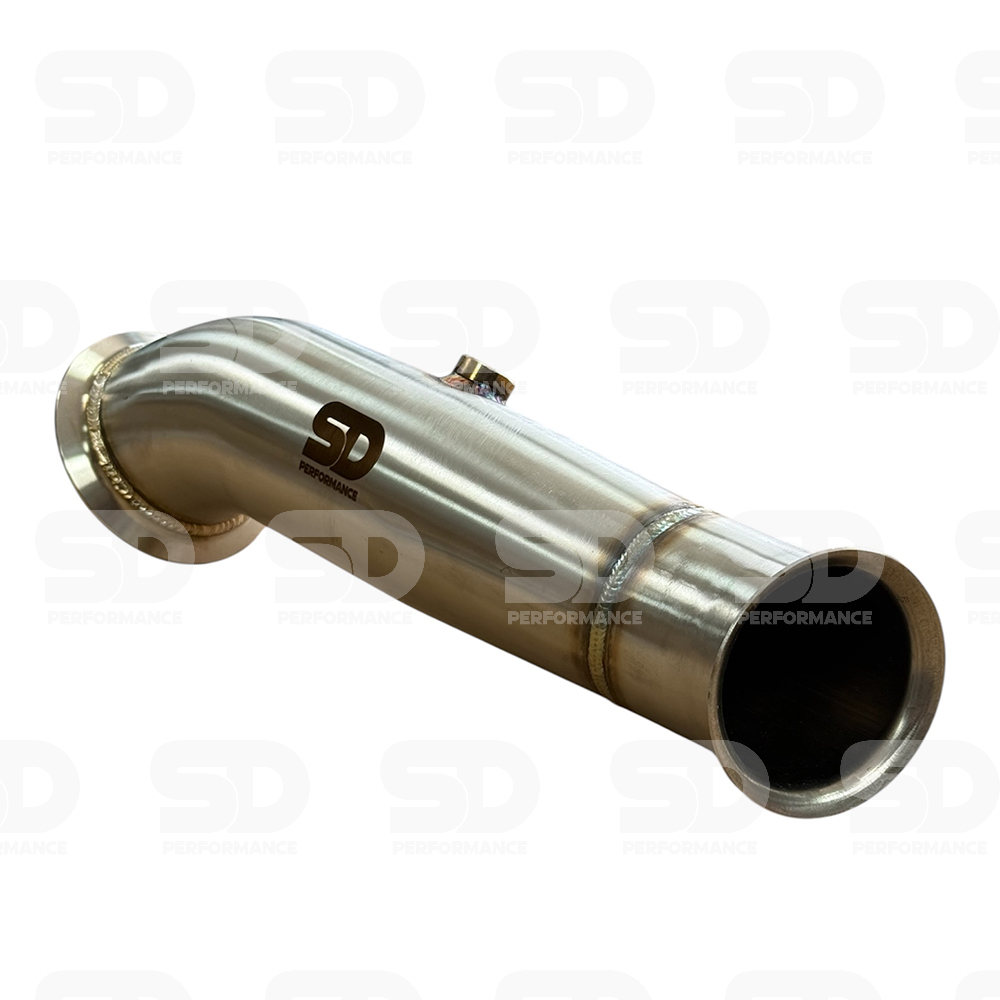BMW Downpipe N55